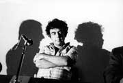 Trenta scatti su Glauber Rocha