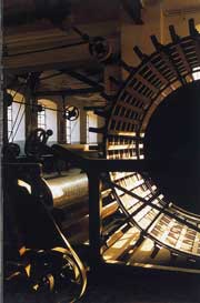 La fabbrica della ruota