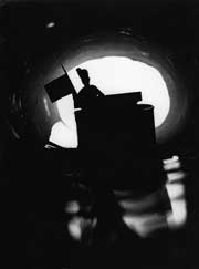 L’avventurosa fotostoria del Soldatino di
Andersen