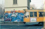 Tatuaggi Urbani