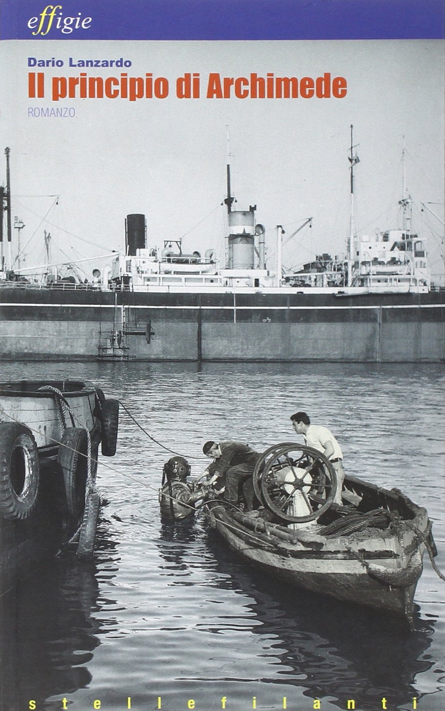Il Principio di Archimede
