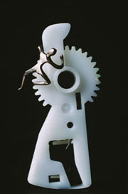 Dittico L’eroe e la maschera (‘L’ultima impresa di Prometeo’ e ‘La seduzione del dio’)